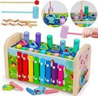 Preschool Developmental Toys
