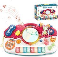 Musical Baby Toy